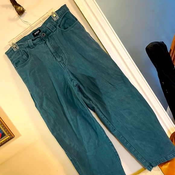 Pants - Picture 1 of 7